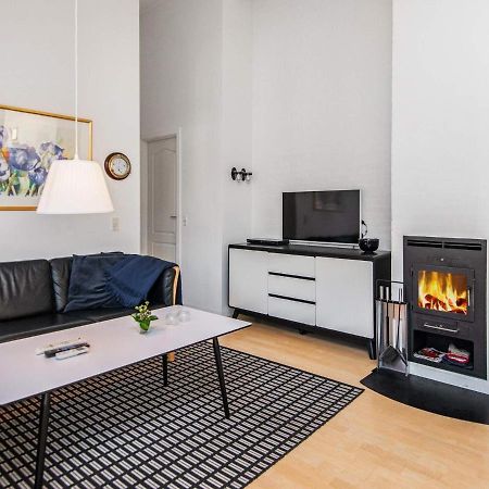 8 Person Holiday Home In Aabenraa Lojt Kirkeby Экстерьер фото