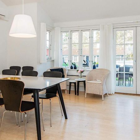 8 Person Holiday Home In Aabenraa Lojt Kirkeby Экстерьер фото